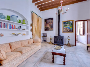 Villa Es Casal
