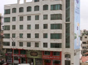 Al Waha Furnished Apartments