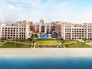 GLOBALSTAY Holiday Homes - Sarai Apartments