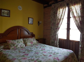 Posada La Venta de Quijas
