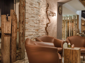 Sporthotel Romantic Plaza
