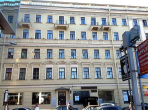 Хостел Порт на Сенной