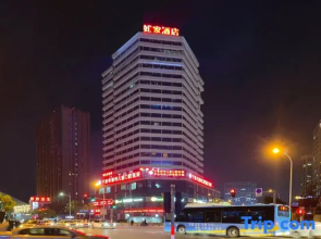 Homeinn(Ningbo Image City& North Qianhu Road Metro Station Branch)