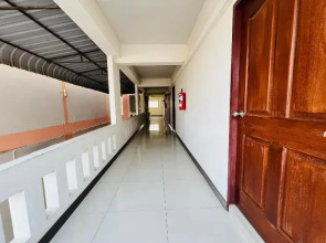 Baan Sabai Guesthouse