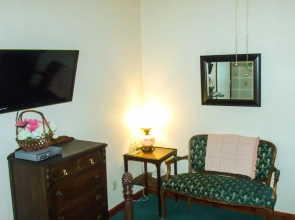 Woodridge Bed & Breakfast of Louisiana