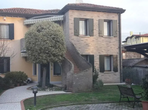 B&B Giardino di Ro