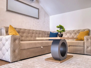 Lepenička Luxe - Premium Apartments