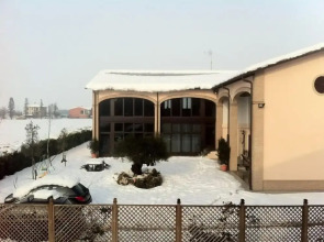 Agriturismo Argaland