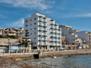 Seaview Stays