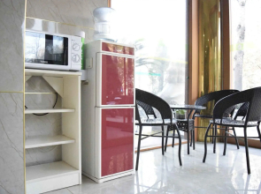 Hi Inn Linfen Railway Station Pingyang Square