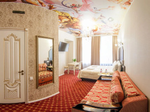 Grand Tatarskiy Apartments