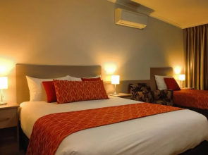 Unwind Mount Gambier Sophisticated Suite