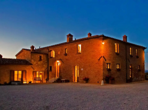Agriturismo Mocine