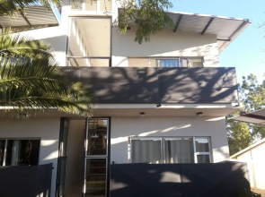 Suiderhof Self-Catering Accommodation