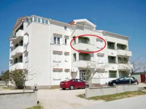 Apartment Tara