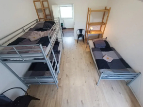 Hostel Gransee