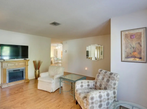 Bokeelia Retreat - Fishing Docks & Canals Nearby!