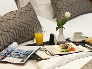 Cevahir Hotel Istanbul Asia