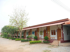Tonpalm Resort
