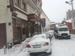 Gungoren Hotel