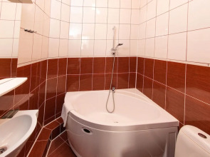 На Цветном Бульваре