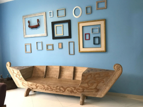 Palagan Joglo Boutique Guest House