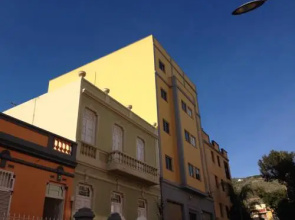 CanaryLofts