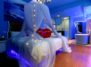 Fairy Tale World Holiday Apartment