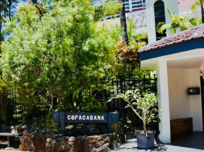 Copacabana Holiday Apartments