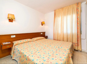 Apartamentos Guitart