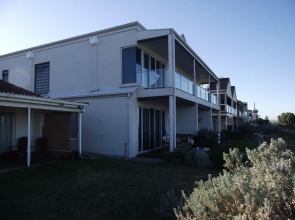 Adelaide Beaches Holiday Villas