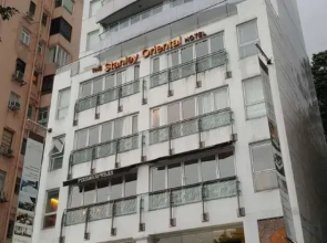 Stanley Oriental Hotel