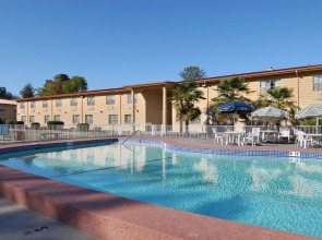 Red Lion Hotel Portland Airport