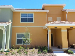 Frozen Retreat With Private Pool Baby Gear Near Disney World