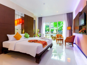 Курорт Nipa Resort