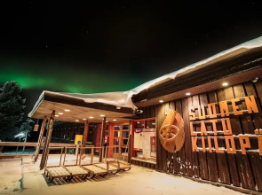 Kiilopää Fell Centre