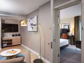 DoubleTree by Hilton Hotel London ExCel