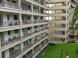 Insta Feel Apartment