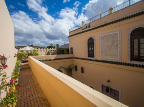 Riad Fes Baraka & Spa