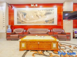 Fenyang Yun Pan Bulaoquan Business Hotel (Shanxi Medical University Fenyang College)