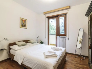Apartment Cavour 1
