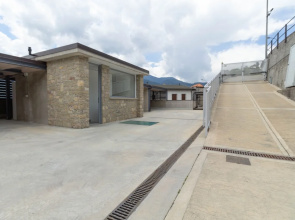 Mamma Ciccia Holiday Home - Up on the Hills