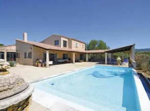 Holiday home Route de Murs, Vaucluse L-886