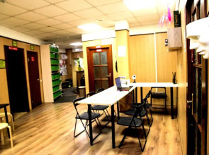 Бауманская (на ул. Бакунинская)