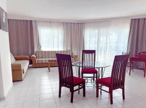 Panorama Naama Heights Sharm El Sheikh