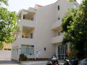 Apartments Aida