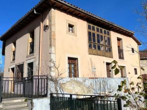 Casa El Cuetu II Cabrales