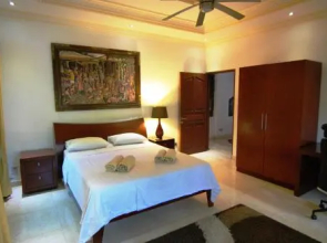 Villa Asih