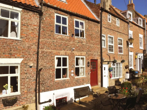 4 Clarks Yard