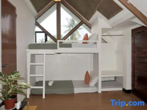 Kaia Siargao Villas